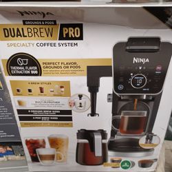 Ninja Coffee Machine