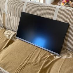 Samsung 4k Monitor