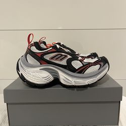 Balenciaga Balenciaga 10Xl Low-Top Sneakers Size 11 Brand New