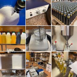 DIY Skincare & Haircare Ingredients – Bulk Supplies for Makers!