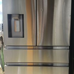 Refrigerator Samsung 