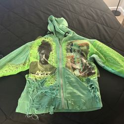 NBA Youngboy Jacket