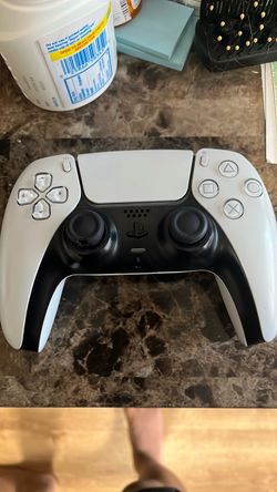 Ps5 controller original from the box