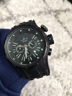 Invicta Model Number 16974 Previously Authenticated.