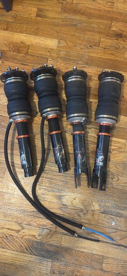honda accord 2008-2012 /tsk 2009-2014 air suspension