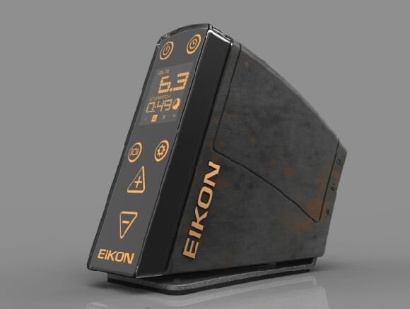Eikon EMS-400 Tattoo Power Supply