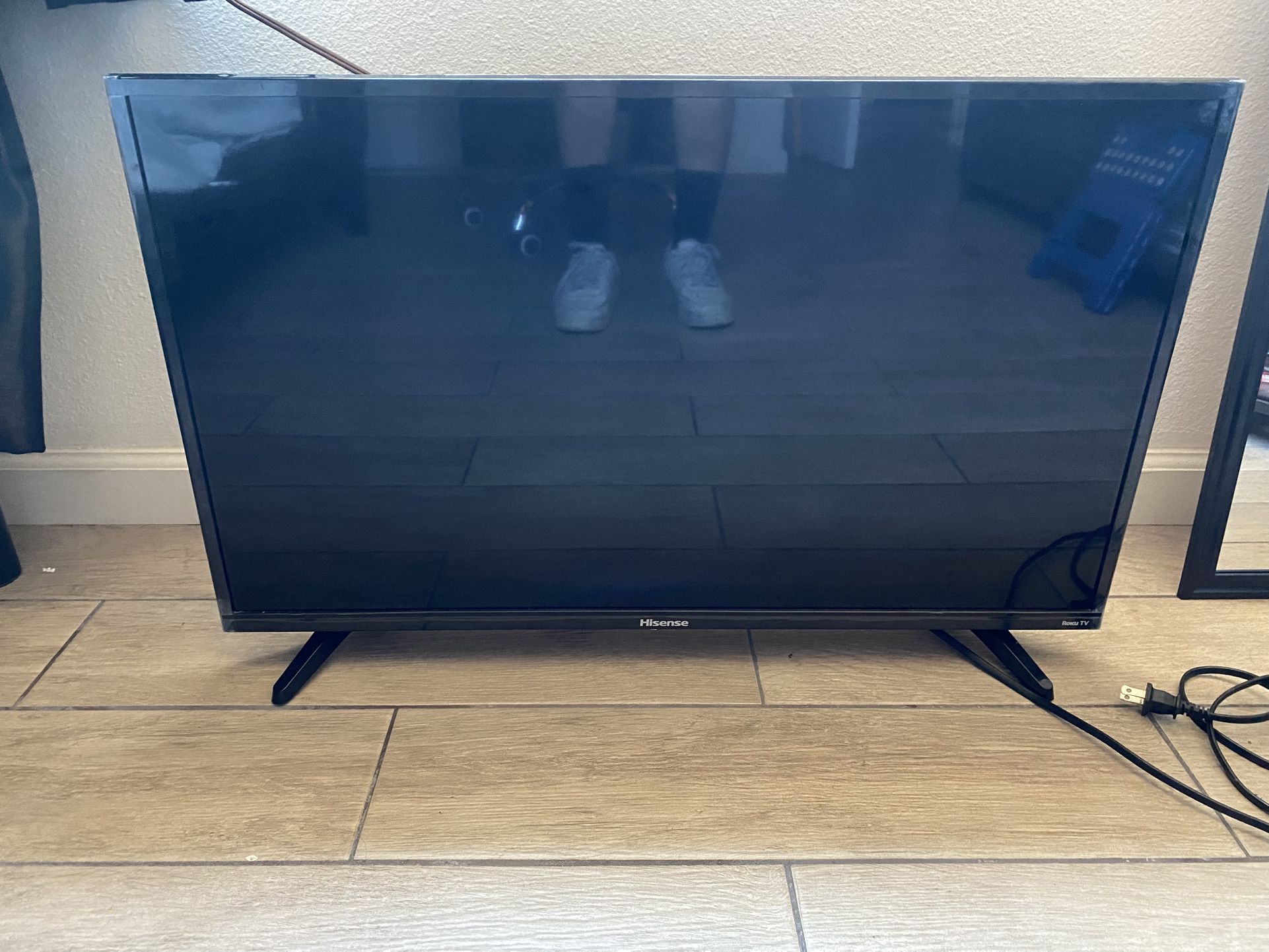 Small Roku Tv
