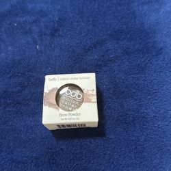 Billion Dollar Brows Powder