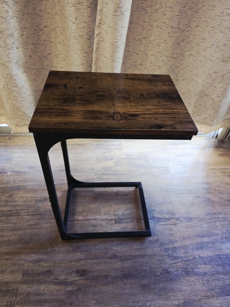 Couch Side Table