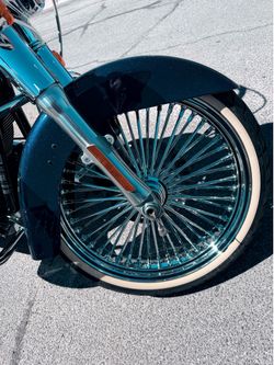 2014 Dyna