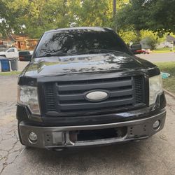 Ford F150 