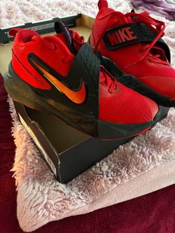 Nike men’s size 5 1/2
