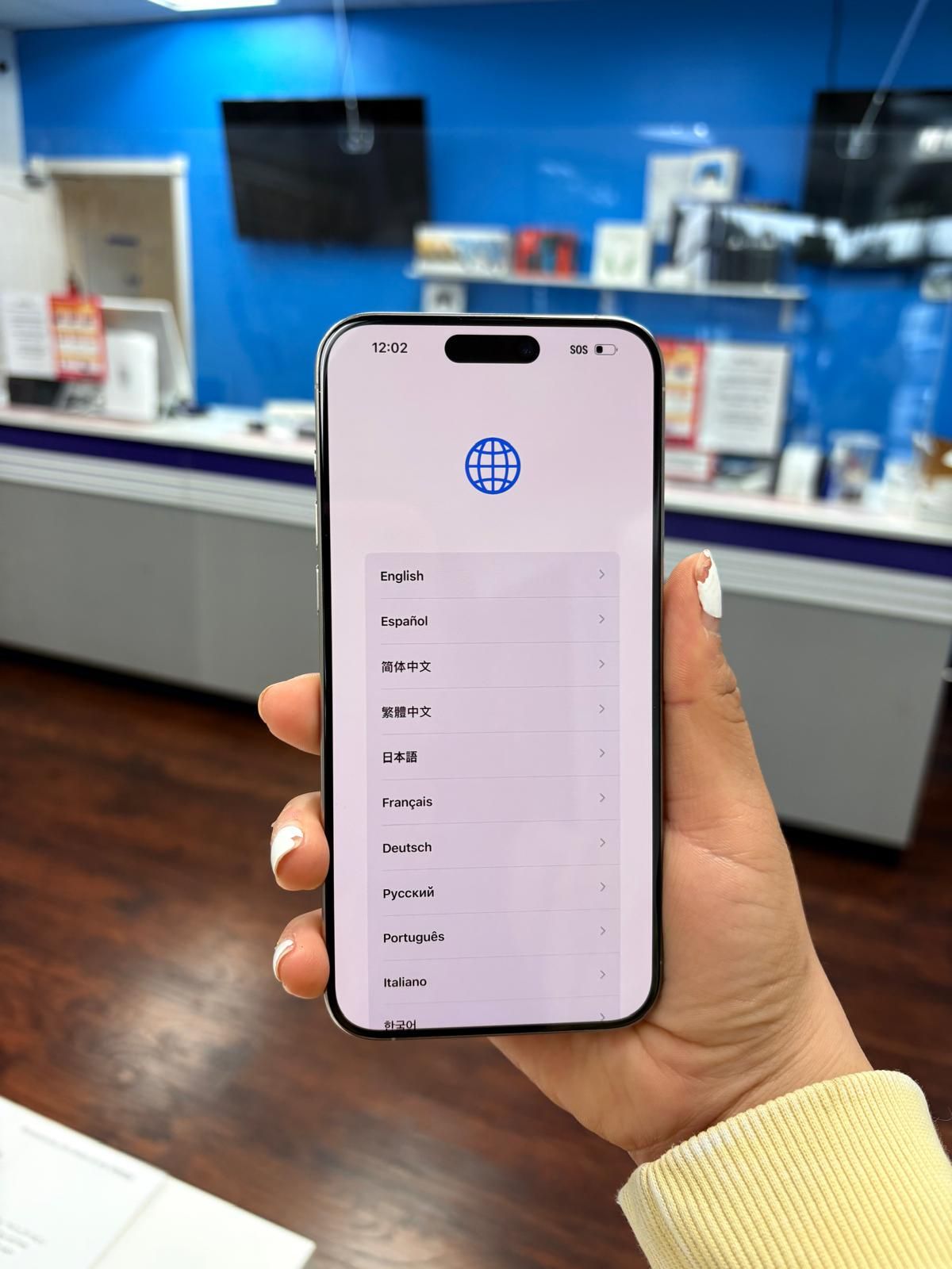 ๐ฑ iPhone 15 Pro Max โ Now Just $729 or $1 Down! Save 45% ๐ฅ