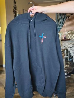Brand new hoodies and sweaters all sizes