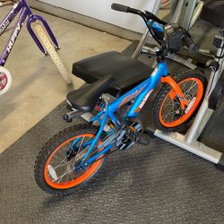 Free Kids Bike