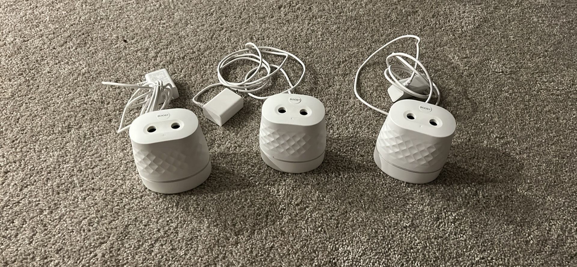 Febreze Plug Scent Booster – 3 Pack