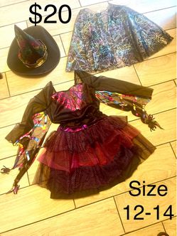 Costume