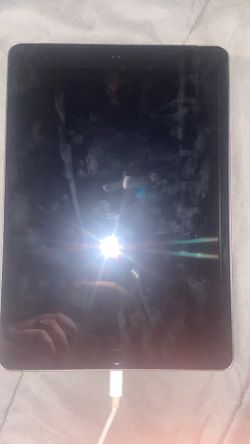 iPad 7th Gen