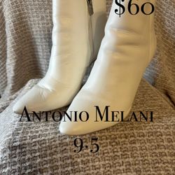 Antonio Melani Ankle Boots