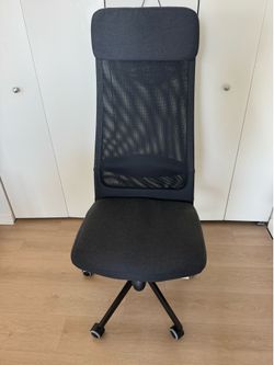 IKEA Markus chair