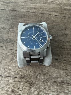 Men’s Burberry Watch