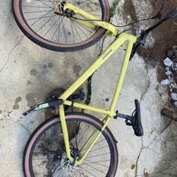 Four Bikes For Sale