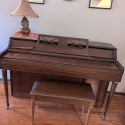 Piano