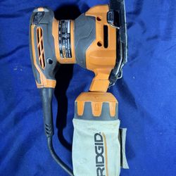 Rigid Sheet Sander