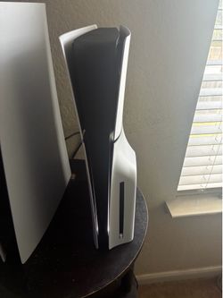 Ps5 disc version