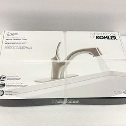 Kohler Kitchen Faucet