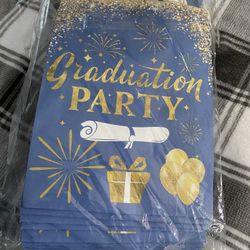 Graduation Gift Bags