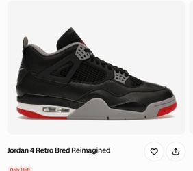 Air Jordan’s