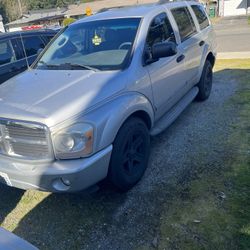 2005 Dodge Durango