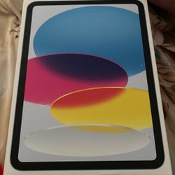 Ipad (A16) WIFI ONLY