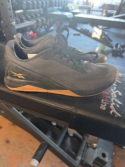 Reebok Nano X1 Training Shoes