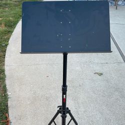 Proline Conductor/Music Stand 