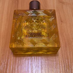 Versace Eros Energy 