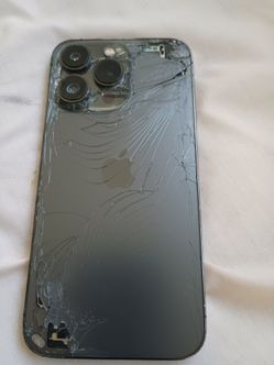 Iphone 13 pro Parts