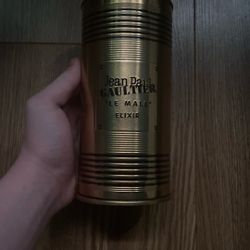 Jean Paul Gaultier Le Male Elixir