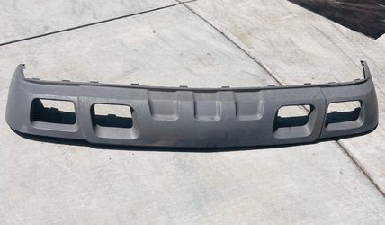 02-06 Chevy Valance