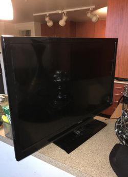 Toshiba 32” tv
