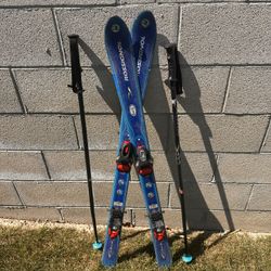 Kids Skis