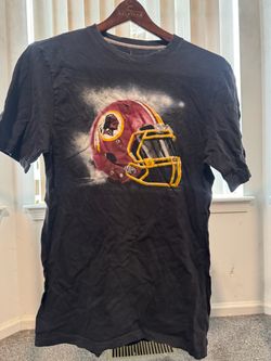 Washington Redskins NFL Graphic T-Shirt