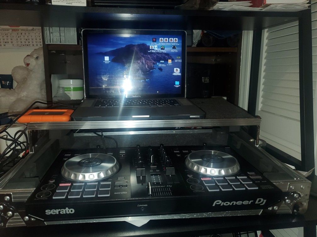 Controller 