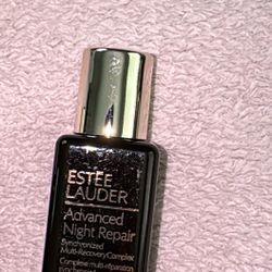 Advanced Night Repair Serum Synchronized Multi-Recovery Complex 15ml 0.5oz