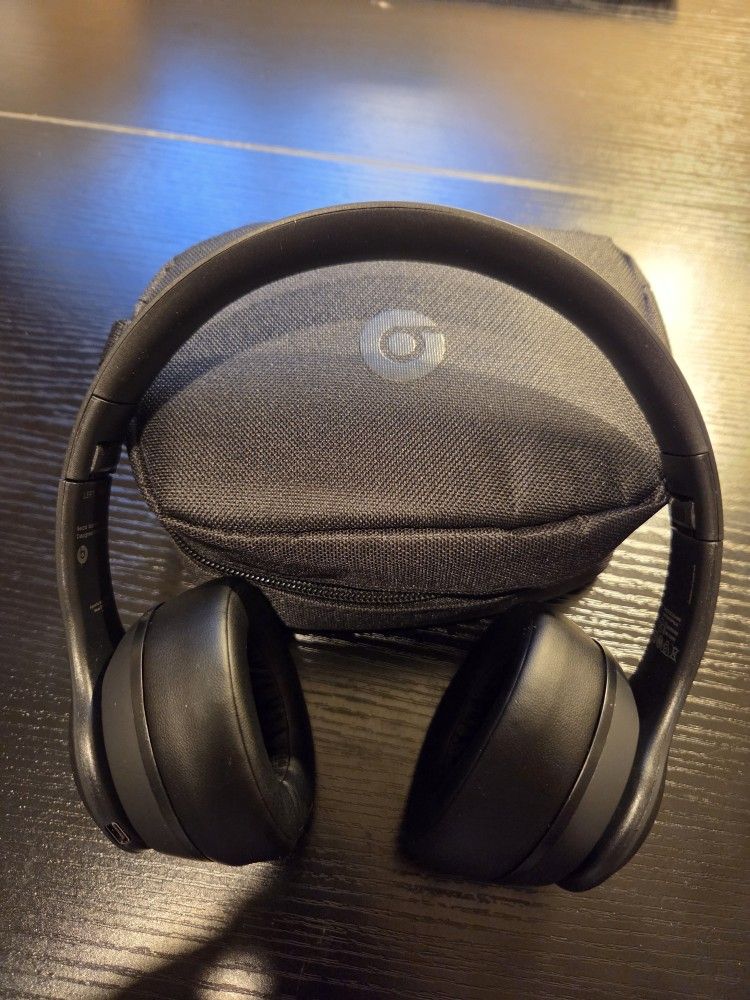 Beats 4 Solo