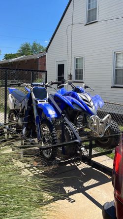 mint yz80