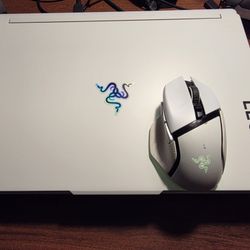 Lenovo Legion Pro 7i Slim - Beautiful 