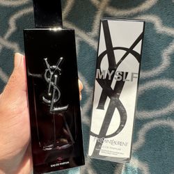 Ysl Myslf