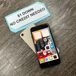 Apple iPhone 8 Unlocked - 90 Days Warranty Included 